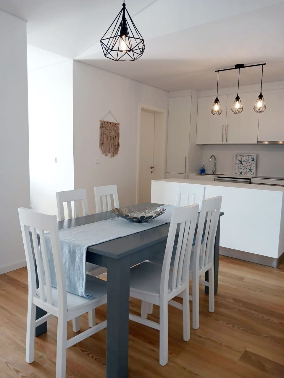 Eat in Kitchen