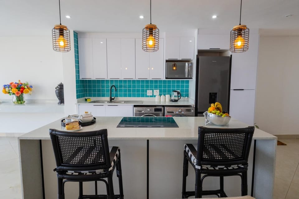Simla Luxury Apartments - Sea View Apartment 11 (3232)