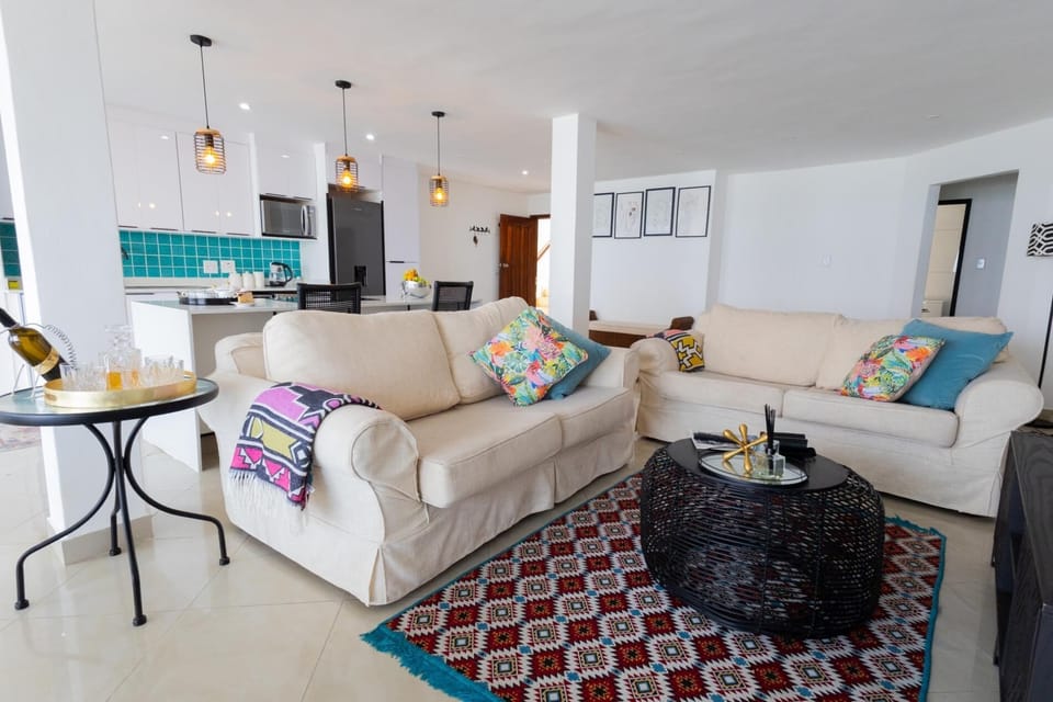 Simla Luxury Apartments - Sea View Apartment 11 (3235)
