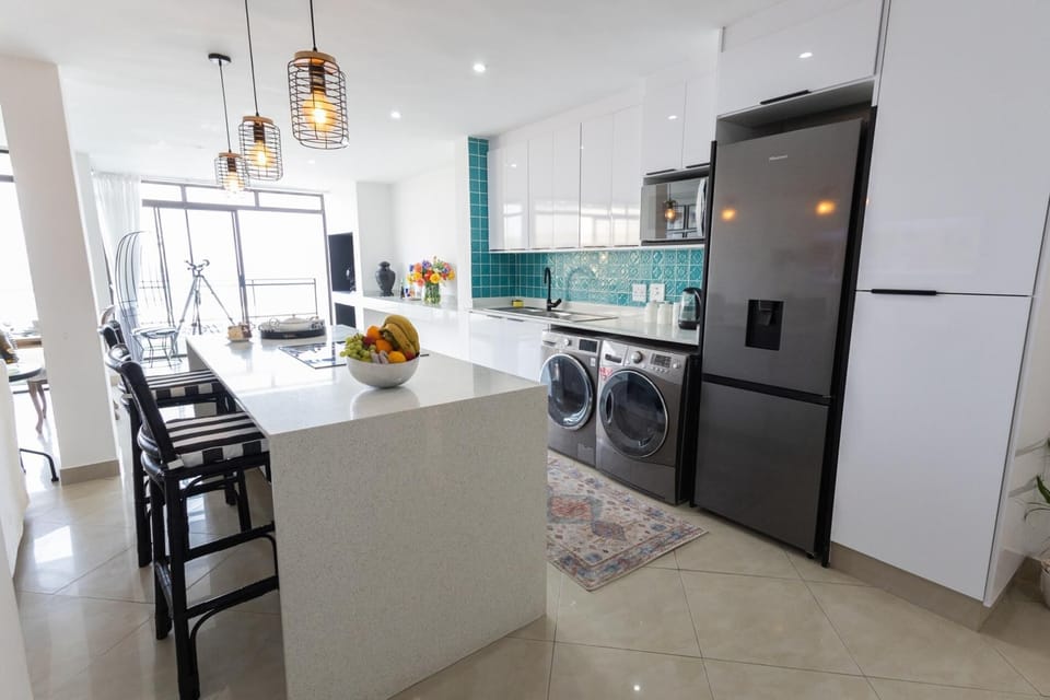 Simla Luxury Apartments - Sea View Apartment 11 (3229)