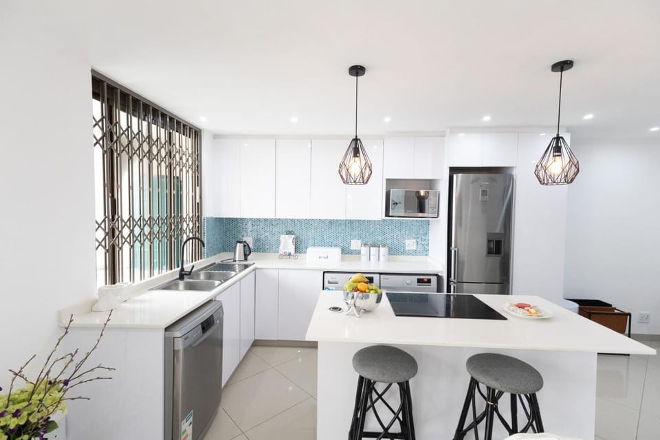 Simla Luxury Apartments - Sea View Apartment 9 (3191)
