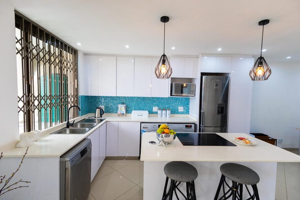 Simla Luxury Apartments - Sea View Apartment 9 (3190)