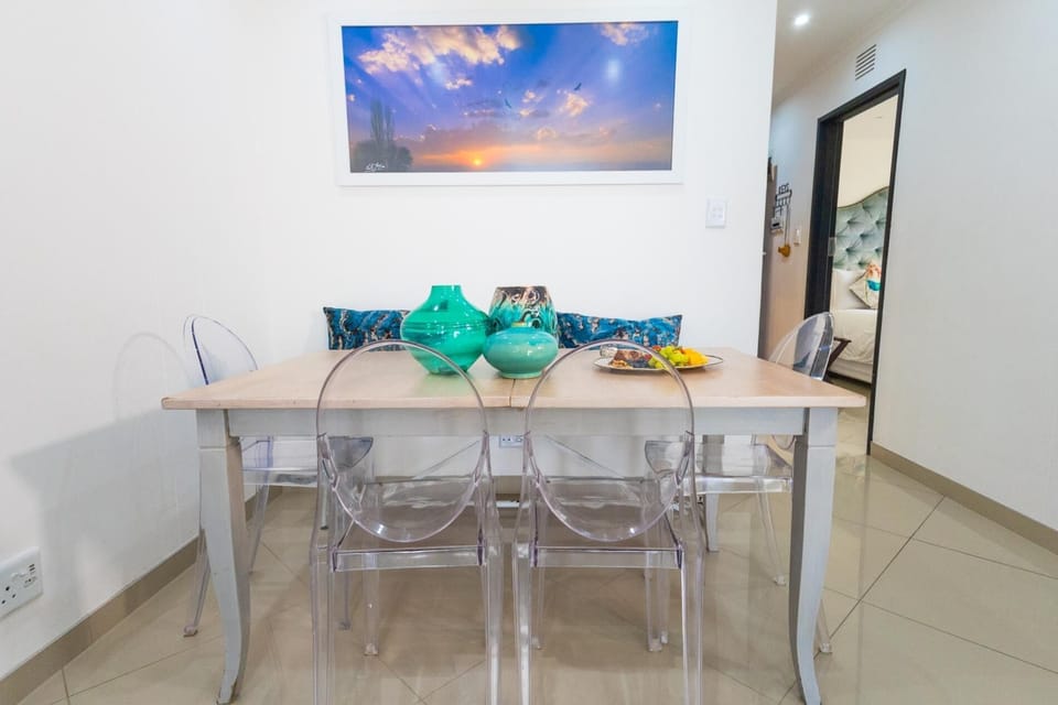 Simla Luxury Apartments - Sea View Apartment 9 (3204)