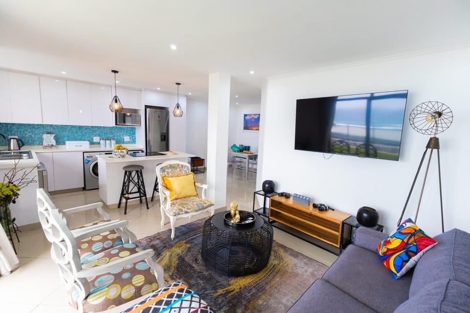 Simla Luxury Apartments - Sea View Apartment 9 (3186)