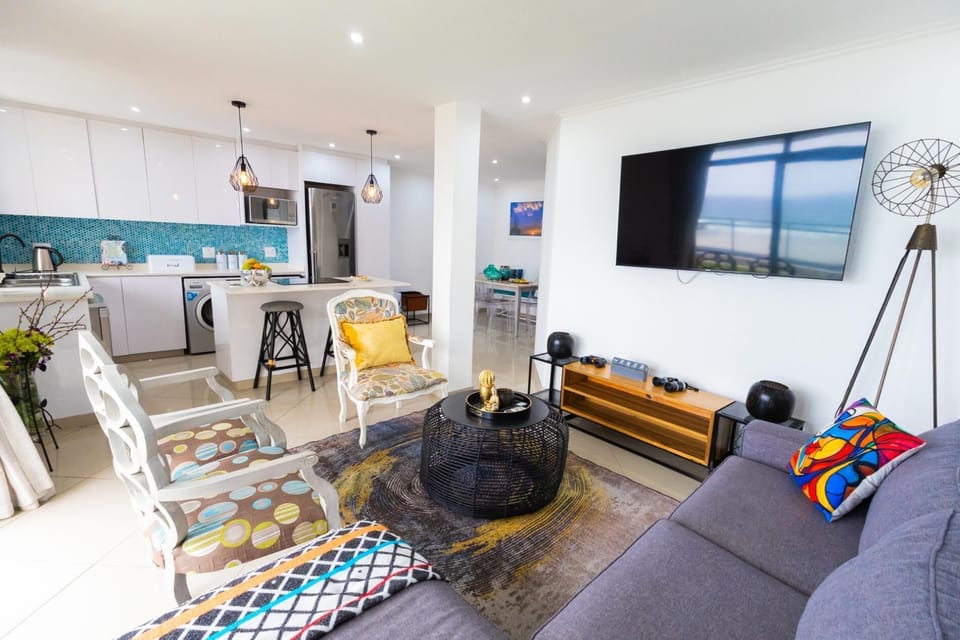 Simla Luxury Apartments - Sea View Apartment 9 (3187)