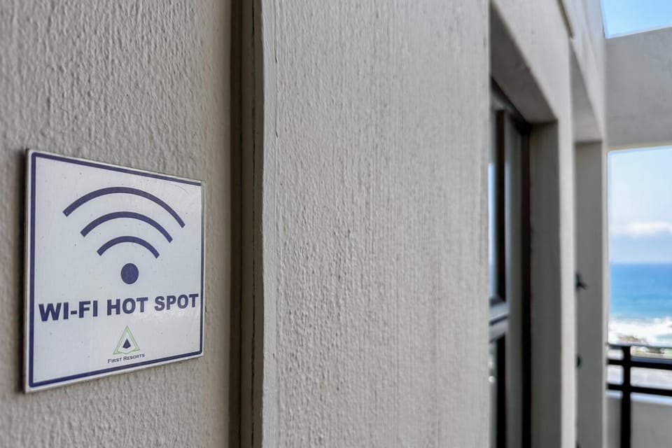 Wifi Sign