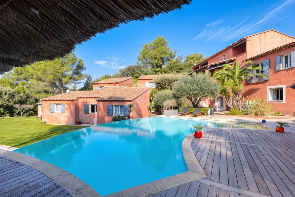 Private Pool