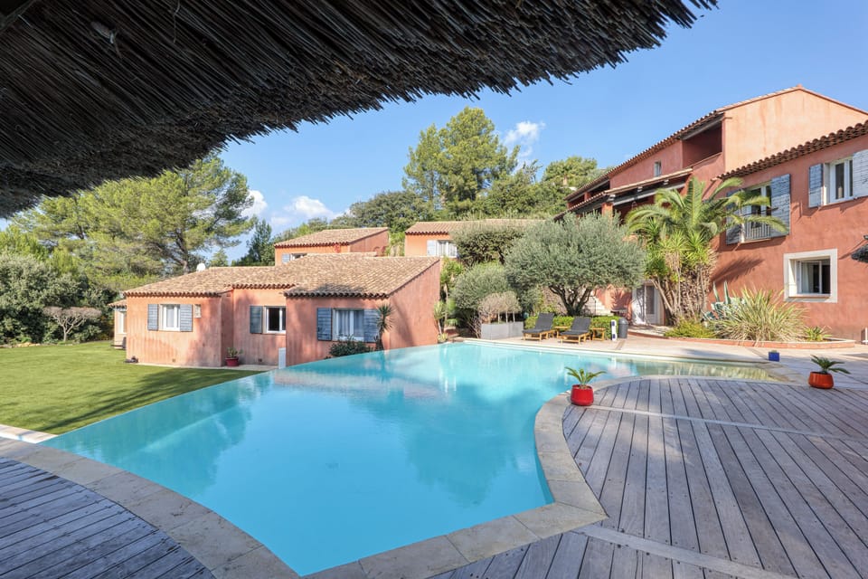 Private Pool