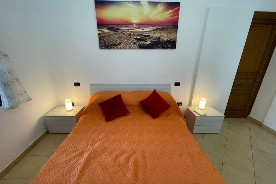 Sweet Sun Studio Apartment – Cozy Comfort Just Minutes from Sorrento ☀️🏡 Apartment in Piano di Sorrento