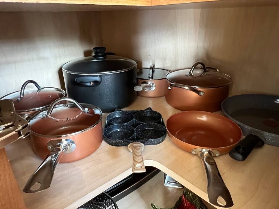 Miscellaneous