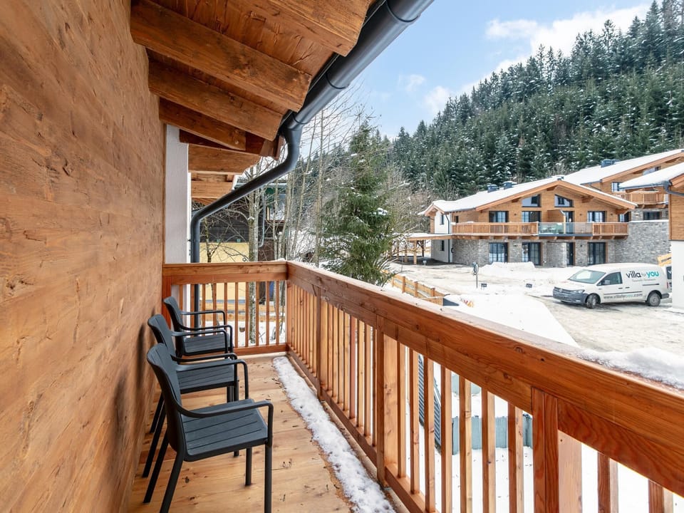 Patio / Balcony