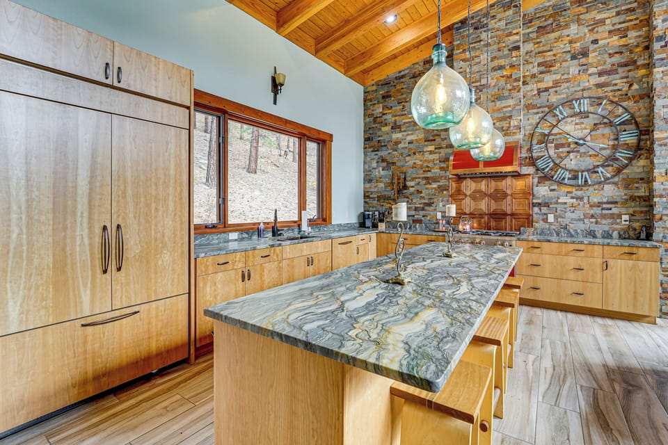 Kitchen | Cooking Basics | Coffee Maker | 2nd Floor