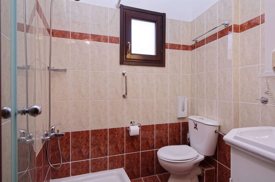Bathroom #2