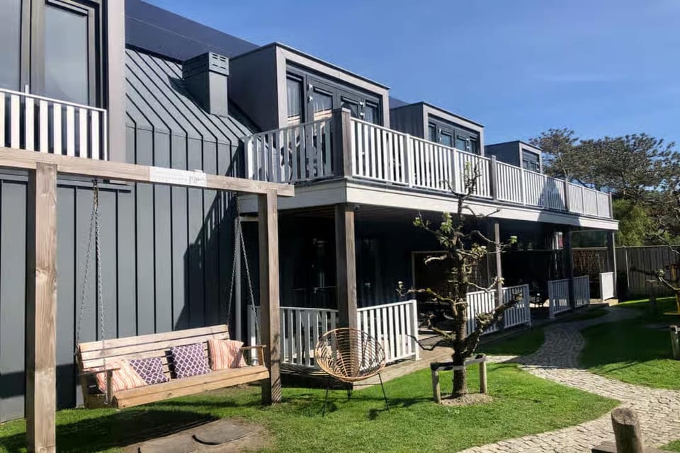 Patio / Balcony