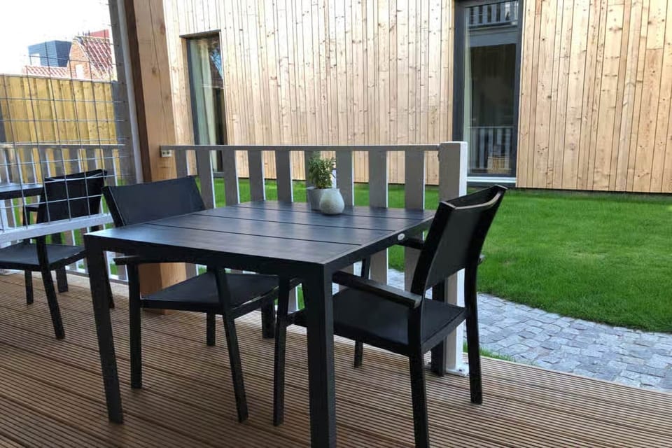 Patio / Balcony