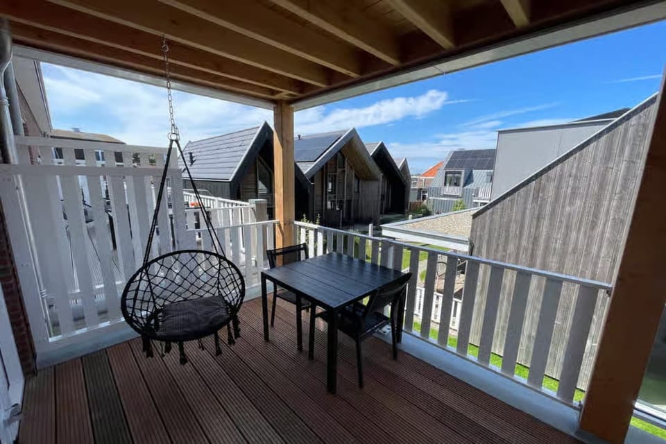 Patio / Balcony