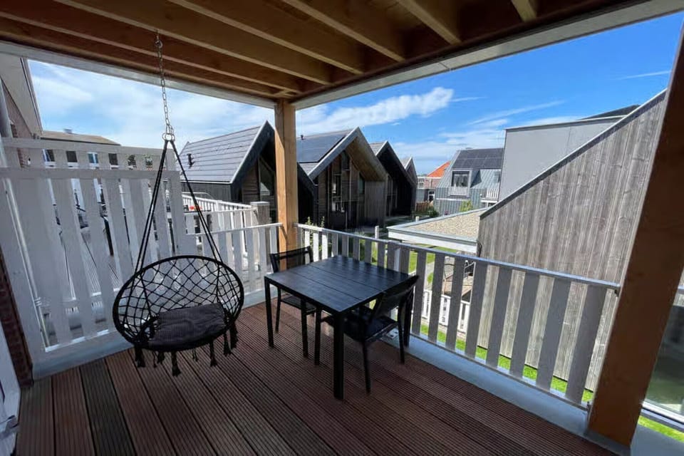Patio / Balcony