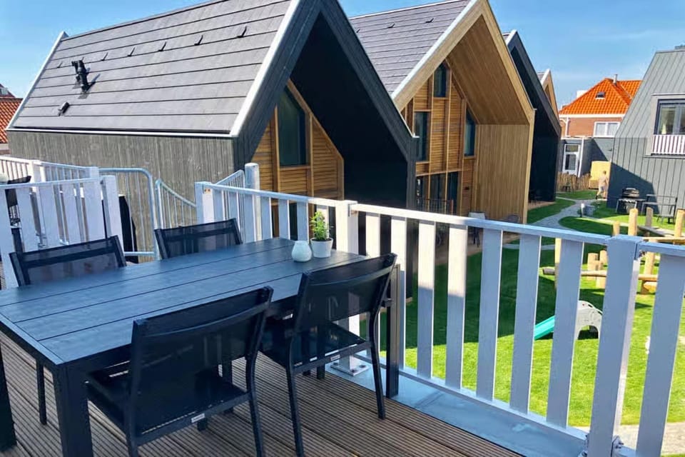 Patio / Balcony