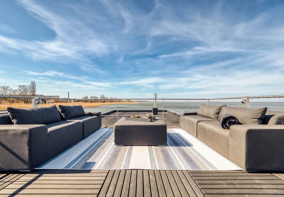 Patio / Balcony