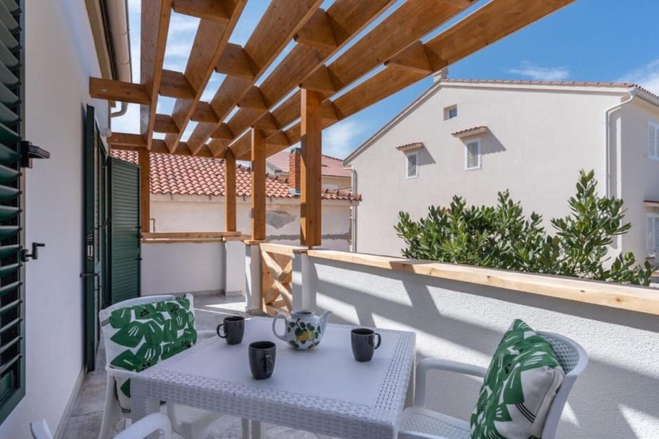 Patio / Balcony