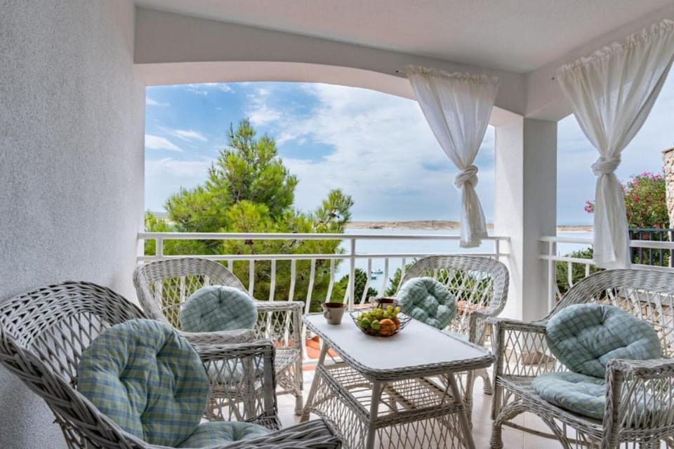 Patio / Balcony