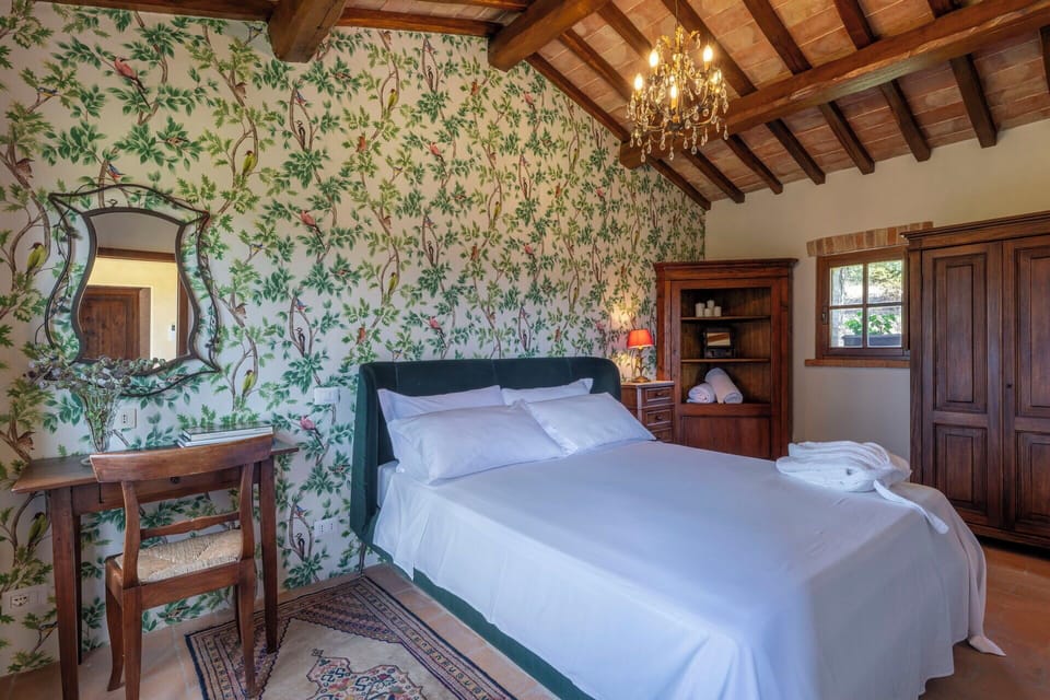 Accommodation