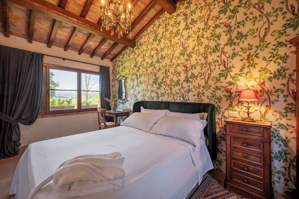 Accommodation