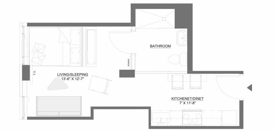 ~ Floor plan ~