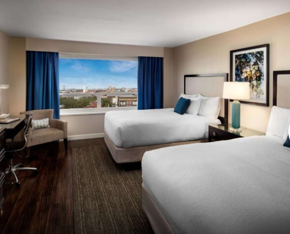 Cityview Double