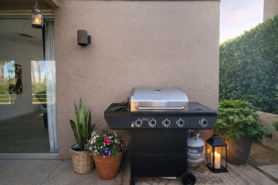 BBQ