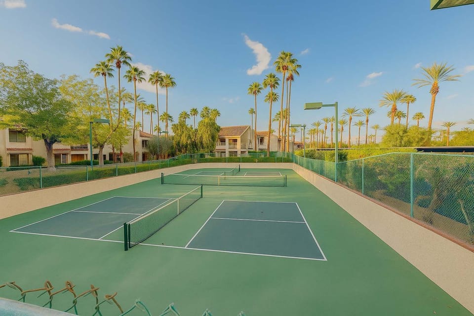 Pickleball