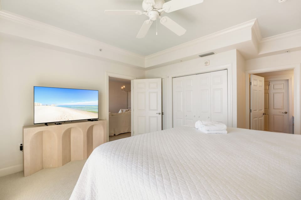 Harbour Pointe Unit 702 by PKRM - It's not just a condo - it's an escape.