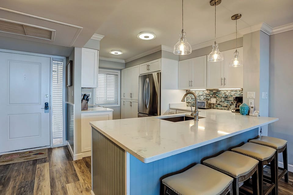 Kitchen Bar