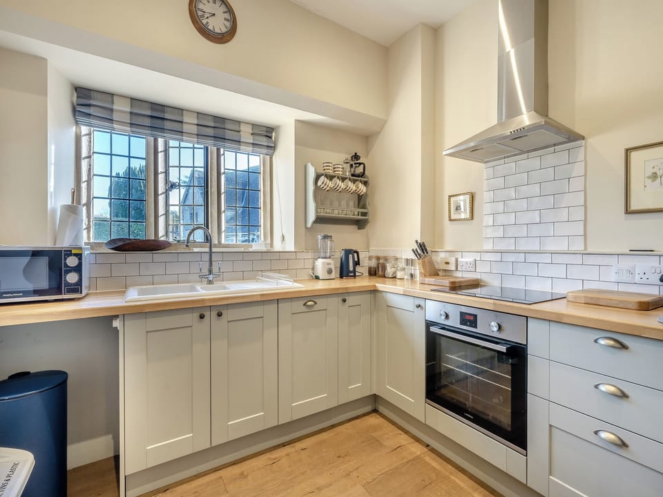 Kitchen | The Manor Stables - Sturminster Retreats, Sturminster Newton