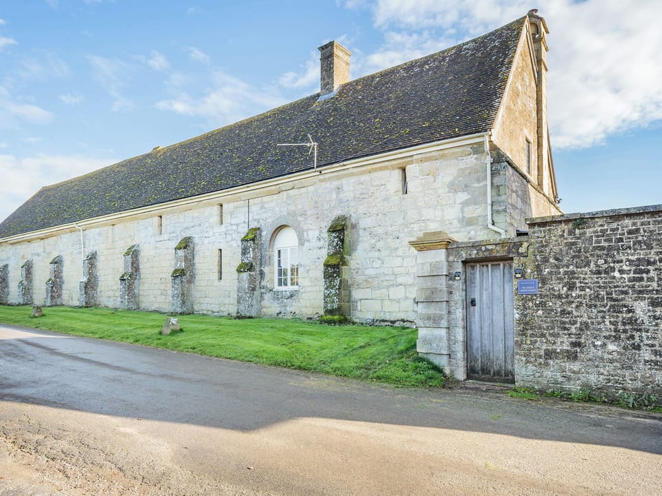 Exterior | The Manor Stables - Sturminster Retreats, Sturminster Newton