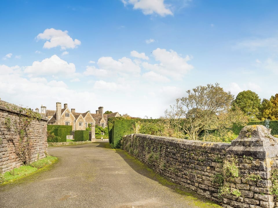 Surrounding area | The Manor Stables - Sturminster Retreats, Sturminster Newton