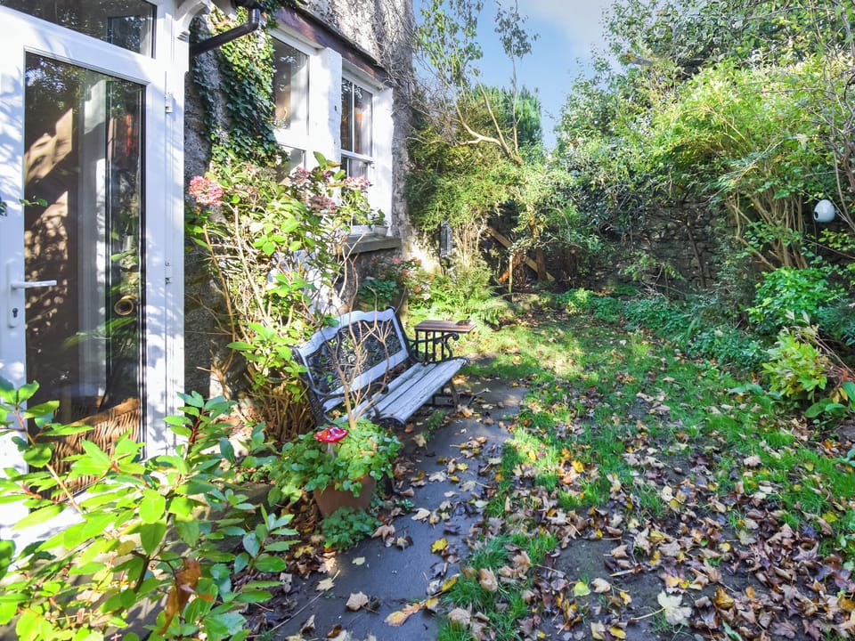 Exterior | Sunnycote, Arnside