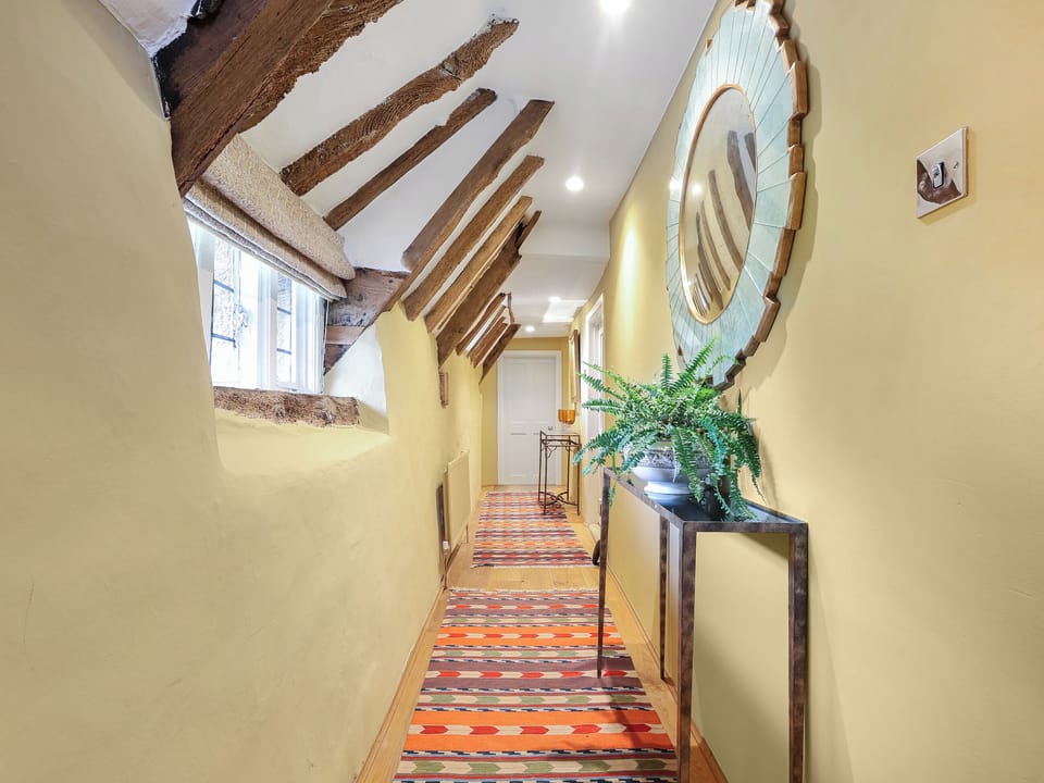 Interior | Lynchets Cottage, Hungerford