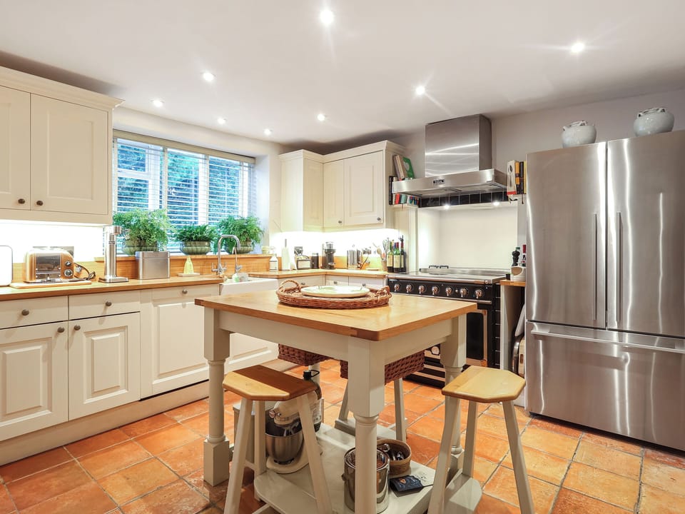 Kitchen | Lynchets Cottage, Hungerford