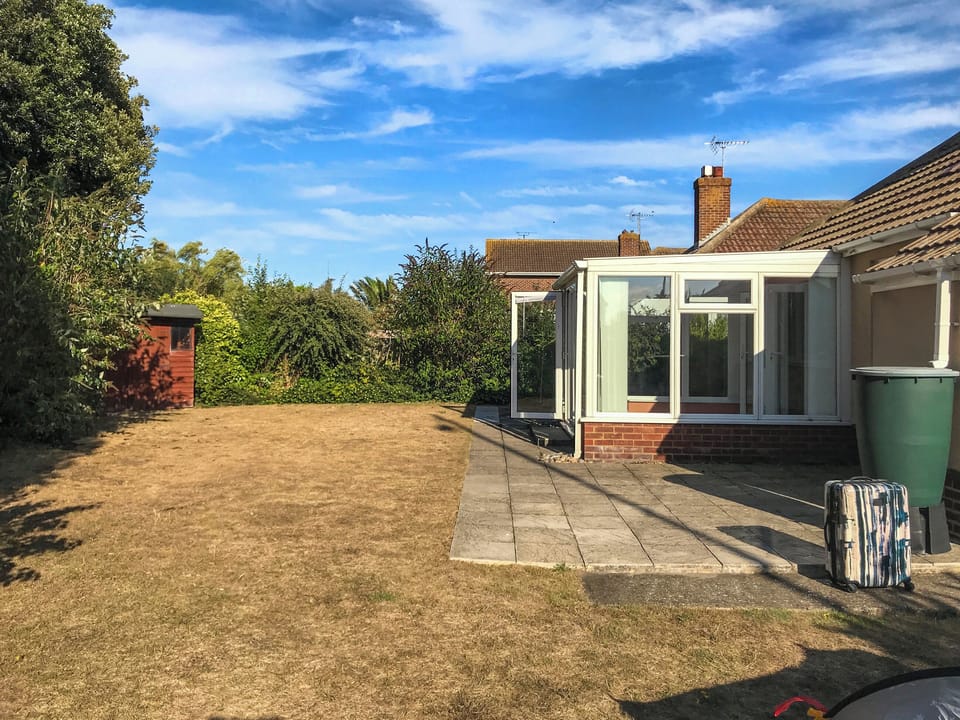Outdoor | Springfield Bungalow, Palm Bay, Margate