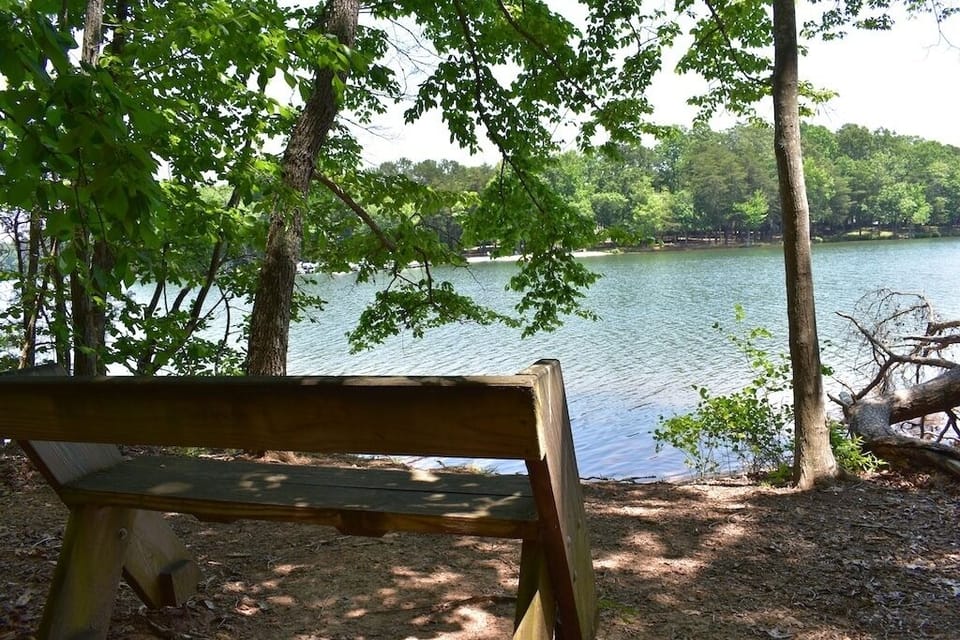 Nearby Parham Park