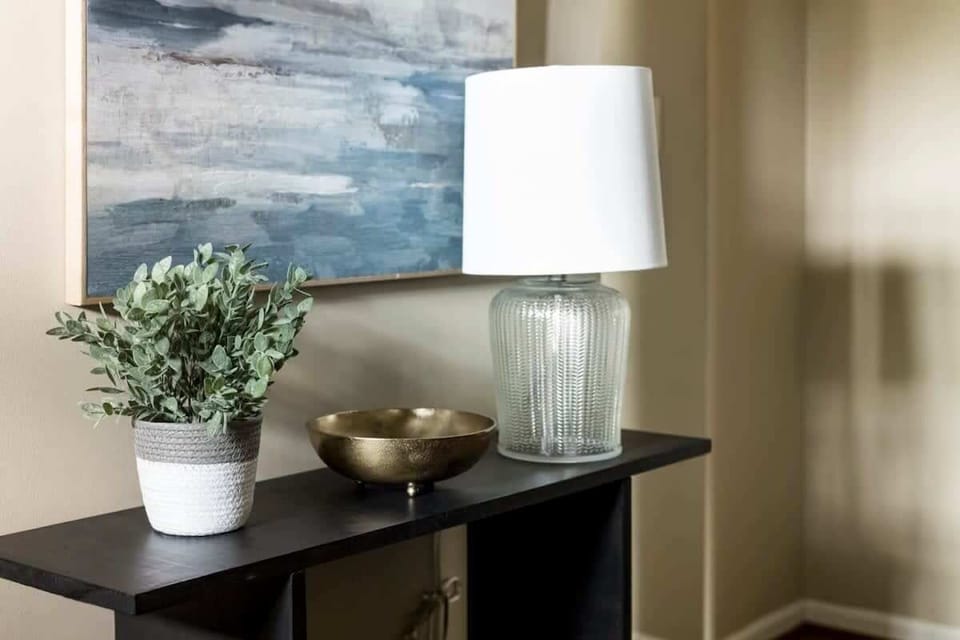 Entry Table