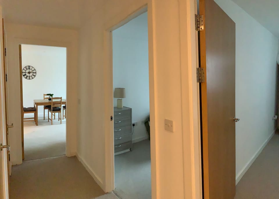 Apartment Layout