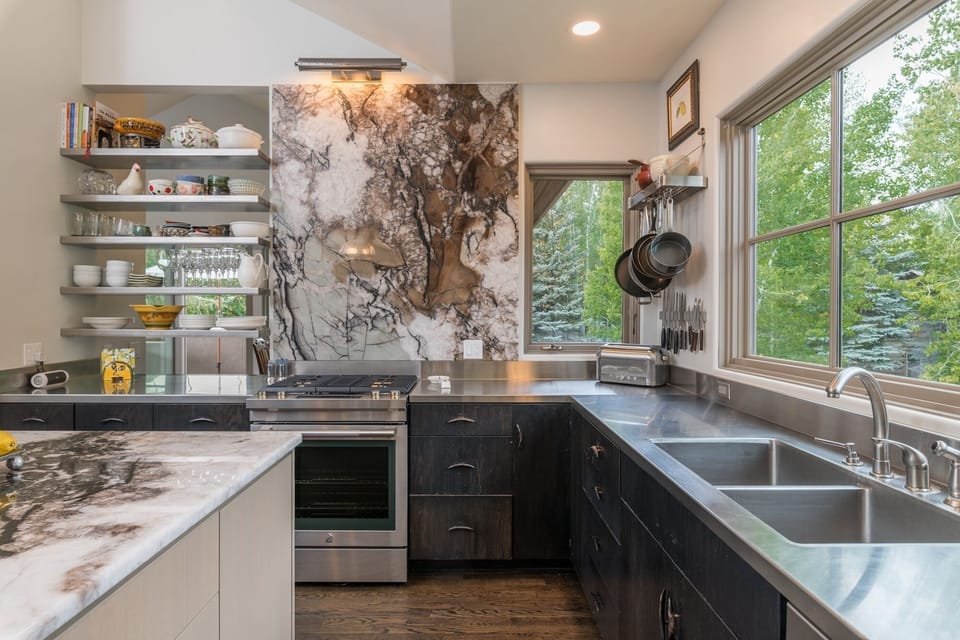 Kitchen - 2