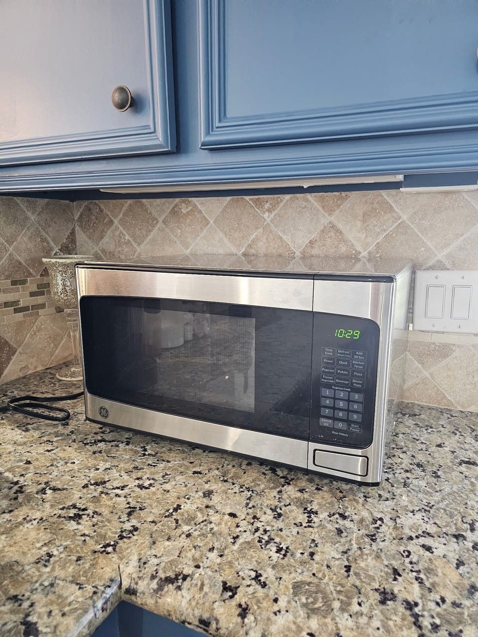 Microwave