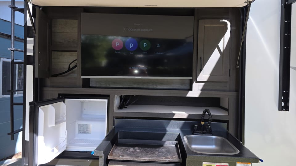 Television