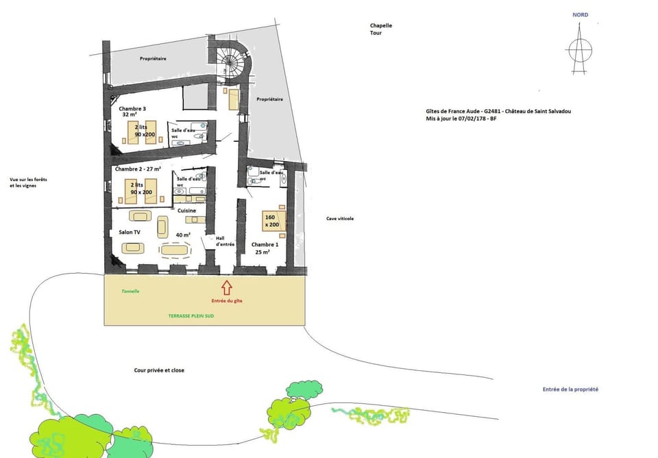 Property map