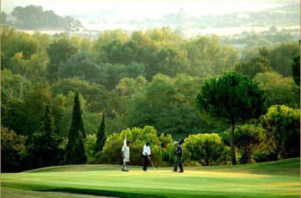 Golf
