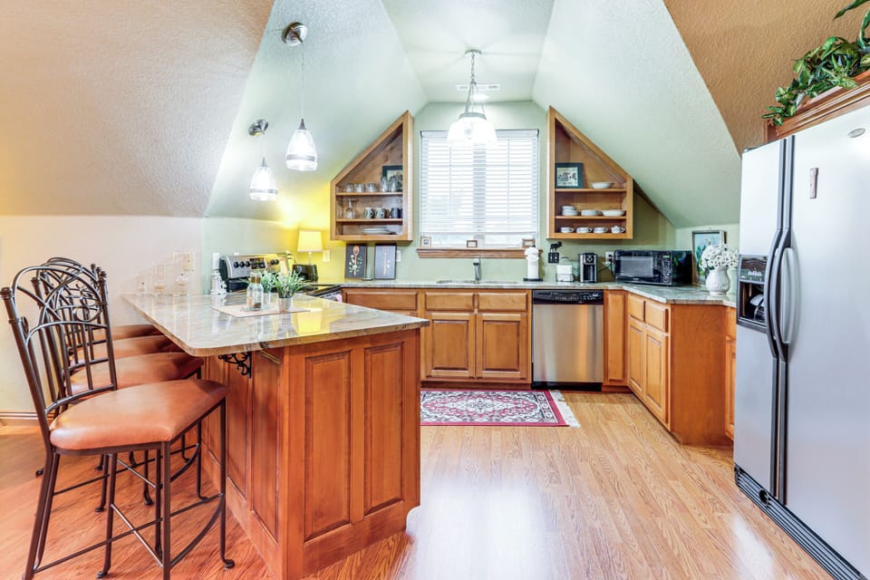 Kitchen | Drip Coffee Maker | Cooking Basics