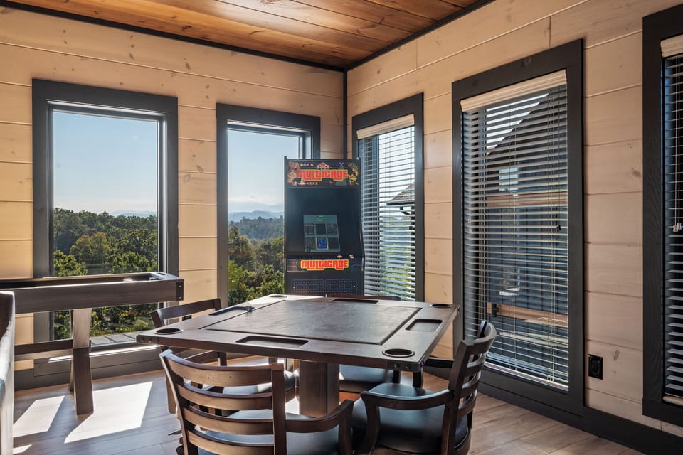 Game on! Tons of options at your fingertips